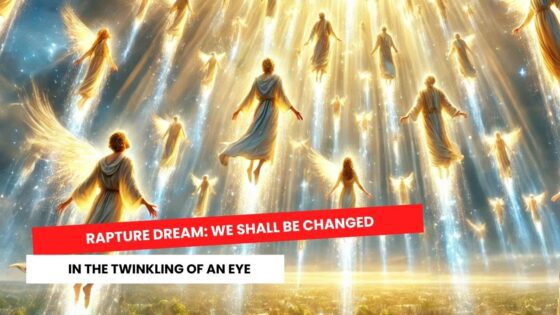 End Times & Rapture