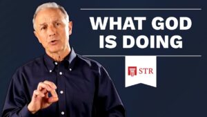 What is God Doing About Evil in the World? - Q&A Sessions, Truth Seekers - Stand to Reason
