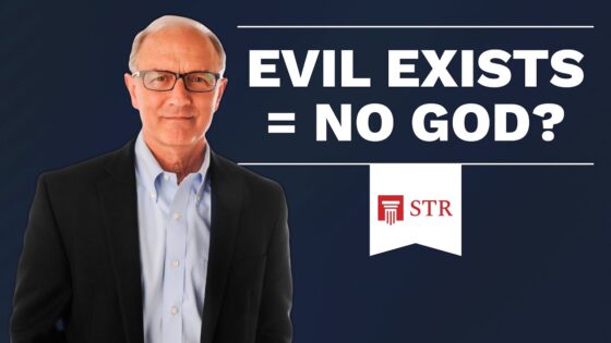 Do Evil and Suffering Equal No God? - Q&A Sessions, Truth Seekers - Stand to Reason
