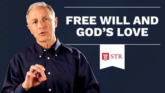 Can Free Will and a Loving God Co-Exist? - Q&A Sessions, Truth Seekers - Stand to Reason