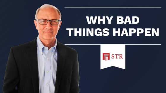 Why do Bad Things Happen to Good People? - Q&A Sessions, Truth Seekers - Stand to Reason