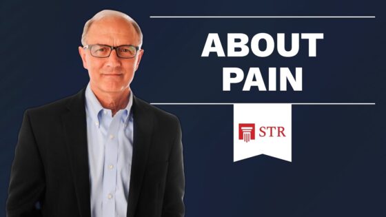 What About Pain that We Don't Understand? - Q&A Sessions, Truth Seekers - Stand to Reason