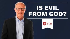 Did God Create Evil? - Q&A Sessions, Truth Seekers - Stand to Reason
