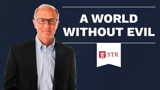 What Would a World Without Evil Look Like? - Q&A Sessions, Truth Seekers - Stand to Reason