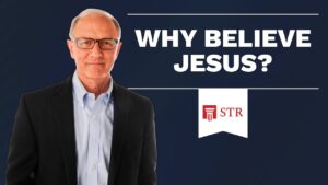 Was What Jesus Said True? - Q&A Sessions, Truth Seekers - Stand to Reason
