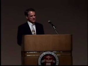 Can Good Come From Suffering and Evil? - Suffering & Evil, Truth Seekers - drcraigvideos