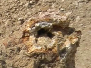 Revealing God's Treasure – Sodom & Gomorrah – Found - Biblical Archaeology, Documentaries, Movies & TV - ArkDiscovery-com