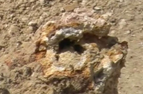 Revealing God's Treasure – Sodom & Gomorrah – Found - Biblical Archaeology, Documentaries, Movies & TV - ArkDiscovery-com