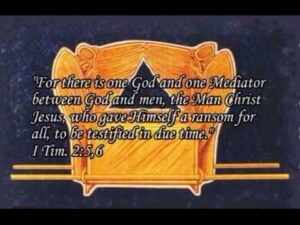 Revealing God's Treasure – Ark of the Covenant – Found - Biblical Archaeology, Documentaries, Movies & TV - ArkDiscovery-com