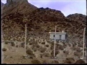 Revealing God's Treasure – Mt. Sinai – Found - Biblical Archaeology, Documentaries, Movies & TV - ArkDiscovery-com