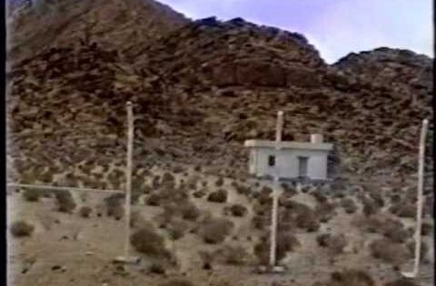 Revealing God's Treasure – Mt. Sinai – Found - Biblical Archaeology, Documentaries, Movies & TV - ArkDiscovery-com