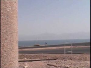 Revealing God's Treasure – Red Sea Crossing - Biblical Archaeology, Documentaries, Movies & TV - ArkDiscovery-com