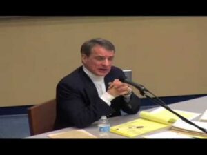 Can there be Objective Morality outside of God? - Morality & Meaning, Truth Seekers - drcraigvideos