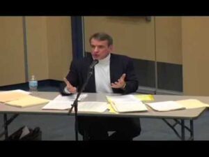 On Moral Experience - Morality & Meaning, Truth Seekers - drcraigvideos