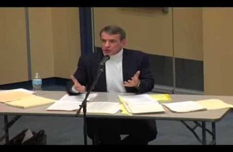 On Moral Experience - Morality & Meaning, Truth Seekers - drcraigvideos