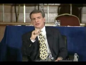 Atheism and Morality: William Lane Craig vs Lewis Wolpert - Morality & Meaning, Truth Seekers - drcraigvideos