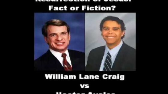 Resurrection of Jesus: Fact or Fiction? 6/14 – First Rebuttals - Debates, Truth Seekers - drcraigvideos