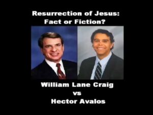 Resurrection of Jesus: Fact or Fiction? 11/14 – Q&A - Debates, Truth Seekers - drcraigvideos