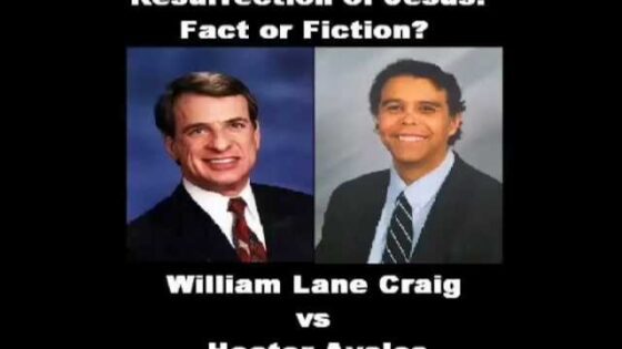 Resurrection of Jesus: Fact or Fiction? 11/14 – Q&A - Debates, Truth Seekers - drcraigvideos