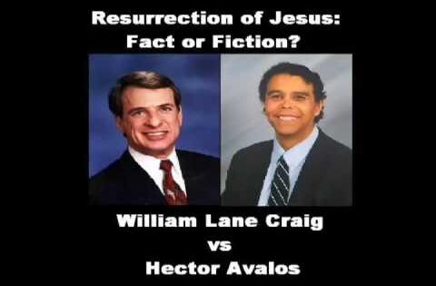 Resurrection of Jesus: Fact or Fiction? 1/14 – William Lane Craig opens - Debates, Truth Seekers - drcraigvideos