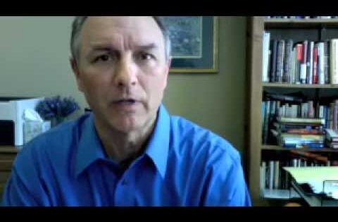Greg Koukl: Is God Merely a Function of the Brain? - Science & Faith, Truth Seekers - Stand to Reason