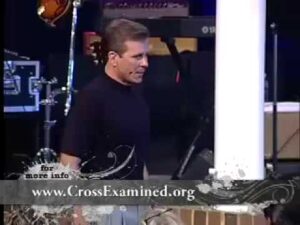 Intelligent Design - Science & Faith, Truth Seekers - Cross Examined