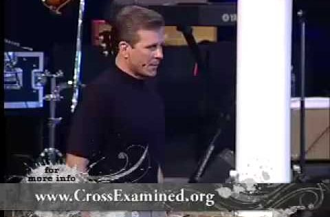Intelligent Design - Science & Faith, Truth Seekers - Cross Examined