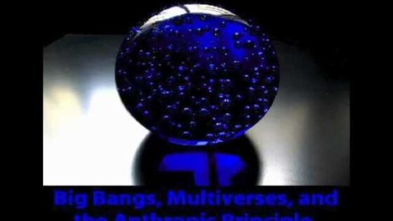 The Big Bang, Multiverses, and the Anthropic Principle – Part 2 - Science & Faith, Truth Seekers - drcraigvideos