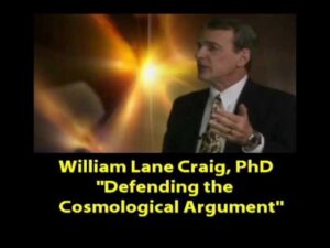 Doesn't Quantum physics prove something came from nothing? - Does God Exist?, Truth Seekers - drcraigvideos