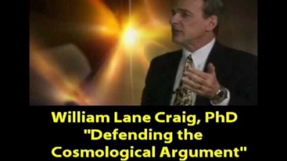 Doesn't Quantum physics prove something came from nothing? - Does God Exist?, Truth Seekers - drcraigvideos