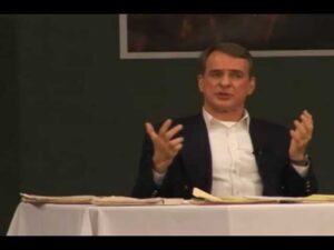 If an actual infinite doesn't exist, then how can God exist? - Does God Exist?, Truth Seekers - drcraigvideos