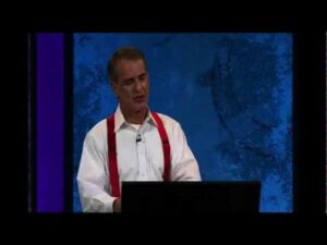 How Did the Universe Begin? (2 of 4) - Does God Exist?, Truth Seekers - drcraigvideos