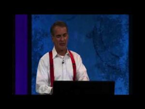 How Did the Universe Begin? (3 of 4) - Does God Exist?, Truth Seekers - drcraigvideos