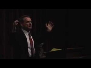 12. The Easter Debate: William Lane Craig's Conclusion - Debates, Truth Seekers - drcraigvideos