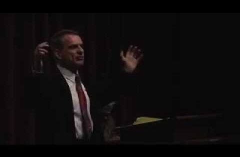 12. The Easter Debate: William Lane Craig's Conclusion - Debates, Truth Seekers - drcraigvideos