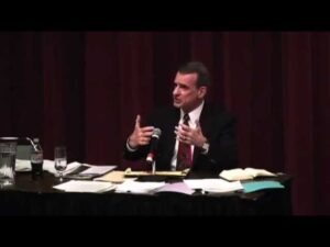 16. The Easter Debate: Q&A William Lane Craig and Richard Carrier - Debates, Truth Seekers - drcraigvideos
