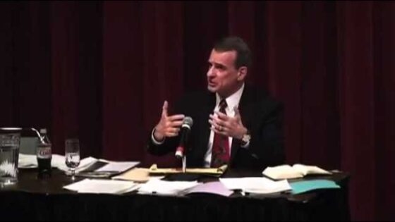 16. The Easter Debate: Q&A William Lane Craig and Richard Carrier - Debates, Truth Seekers - drcraigvideos