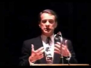 4. Did Jesus Rise from the Dead?: William Lane Craig opens - Debates, Truth Seekers - drcraigvideos