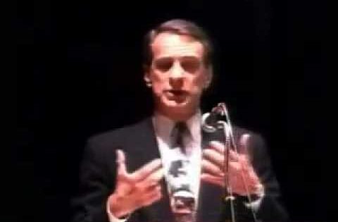 4. Did Jesus Rise from the Dead?: William Lane Craig opens - Debates, Truth Seekers - drcraigvideos