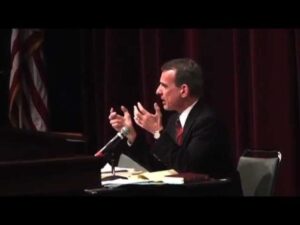 14. The Easter Debate: Q&A William Lane Craig and Richard Carrier - Debates, Truth Seekers - drcraigvideos