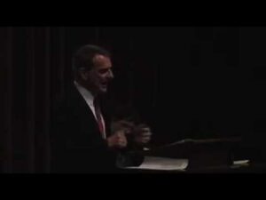 7. The Easter Debate: William Lane Craig's 1st rebuttal (cont'd) - Debates, Truth Seekers - drcraigvideos