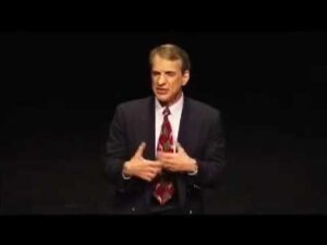 Is morality purely conditional? - Morality & Meaning, Truth Seekers - drcraigvideos