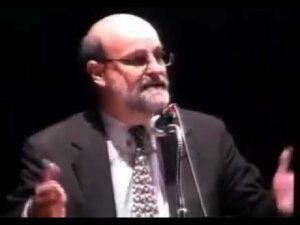8. Did Jesus Rise from the Dead?: Darrell Bock's response - Debates, Truth Seekers - drcraigvideos
