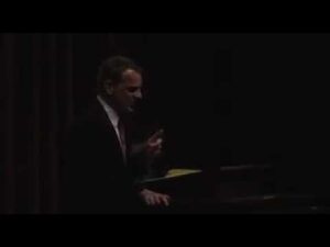10. The Easter Debate: William Lane Craig's 2nd Rebuttal - Debates, Truth Seekers - drcraigvideos