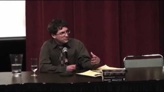 17. The Easter Debate: Q&A William Lane Craig and Richard Carrier - Debates, Truth Seekers - drcraigvideos