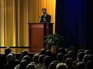 Can science determine moral and ethical values? - Morality & Meaning, Truth Seekers - drcraigvideos