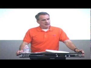 William Lane Craig on Bart Ehrman (5 of 6) - Jesus & the Resurrection, Truth Seekers - drcraigvideos