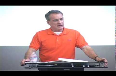 William Lane Craig on Bart Ehrman (5 of 6) - Jesus & the Resurrection, Truth Seekers - drcraigvideos