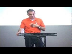 William Lane Craig on Bart Ehrman (4 of 6) - Jesus & the Resurrection, Truth Seekers - drcraigvideos