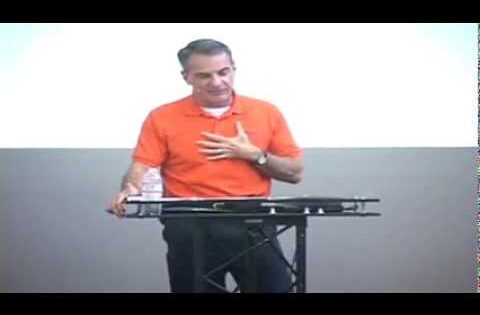 William Lane Craig on Bart Ehrman (4 of 6) - Jesus & the Resurrection, Truth Seekers - drcraigvideos
